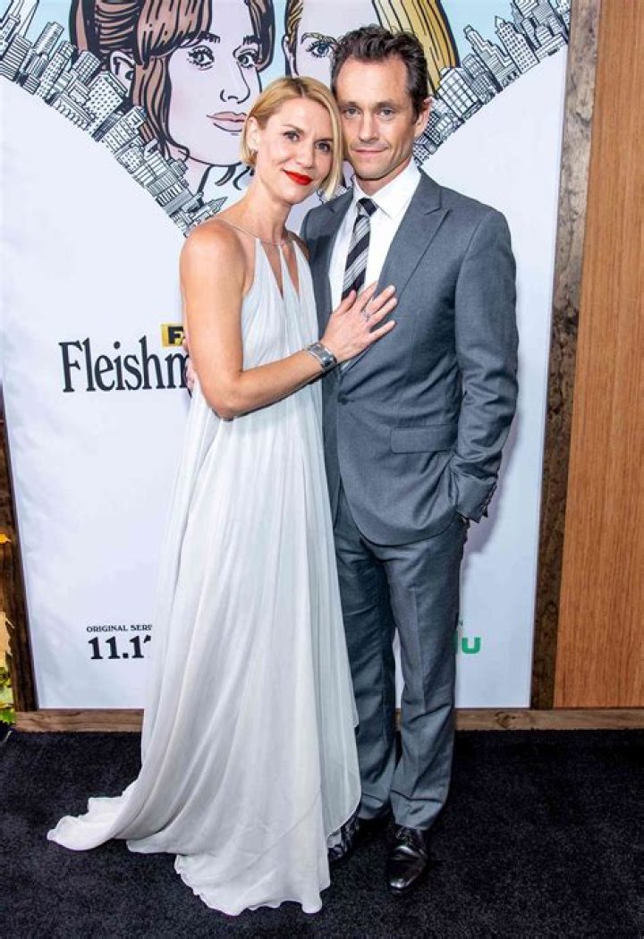 Are Claire and Mackenzie Foy related