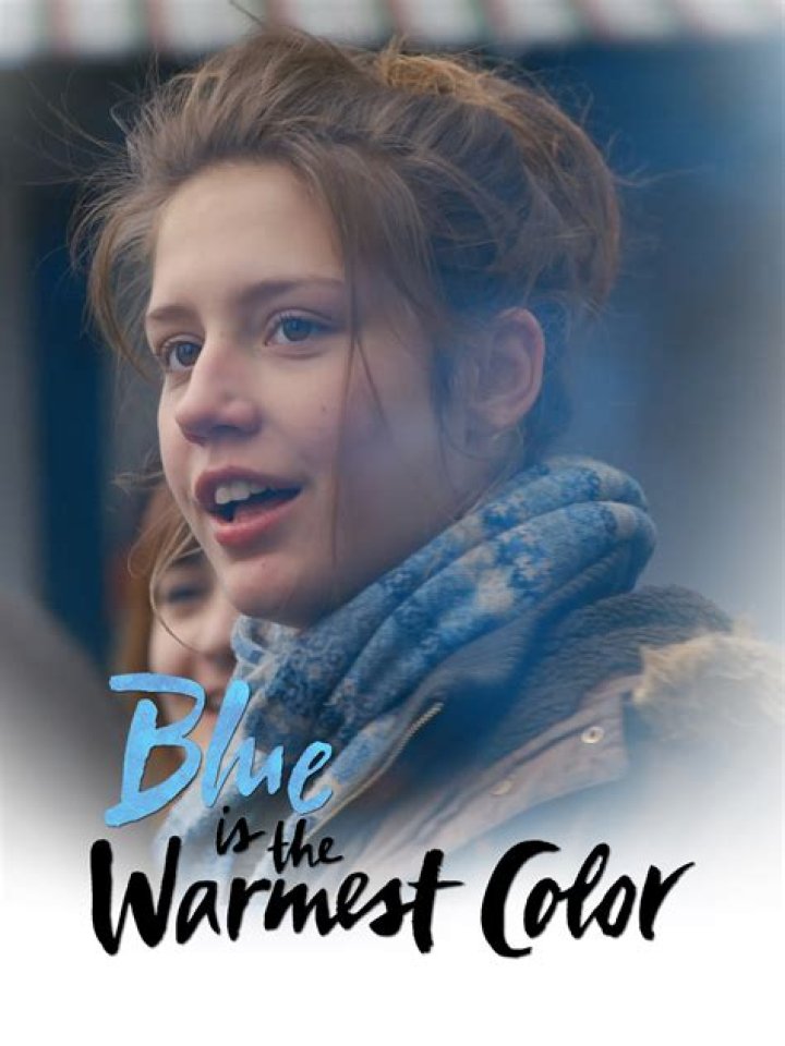 Does Blue is the warmest color have a sequel