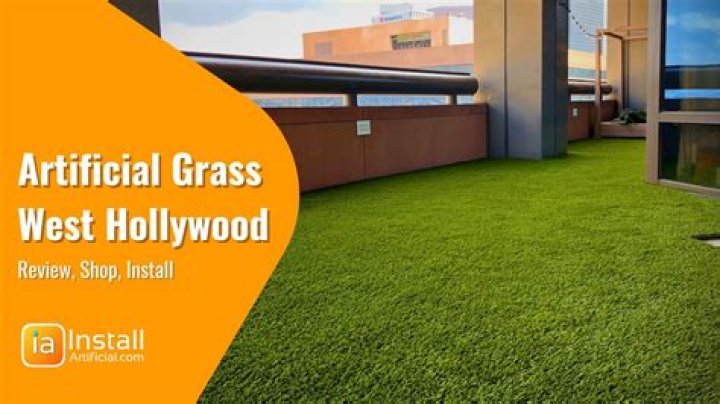 Does Costco install artificial grass