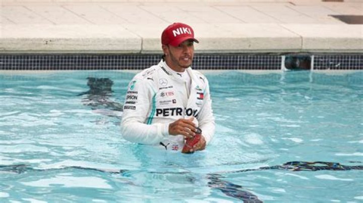 Has Lewis Hamilton won Monaco