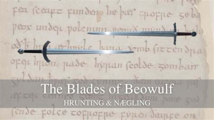 How is Christianity used in Beowulf