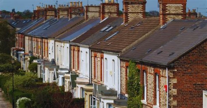 How long does it take to repossess a house UK