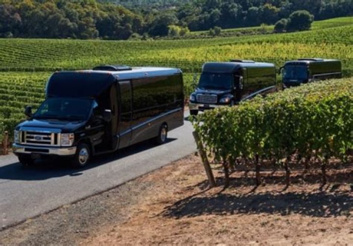 How long is a wine tour