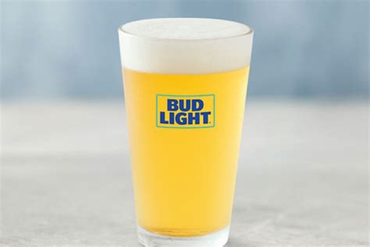 How many carbs are in a Bud Light draft