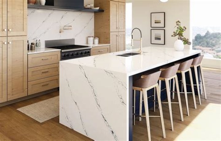 Is quartz good for kitchen countertops