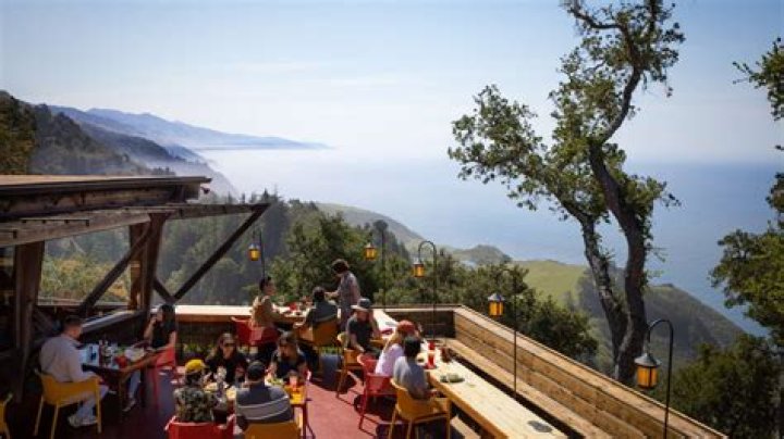 Is the road to Big Sur open now