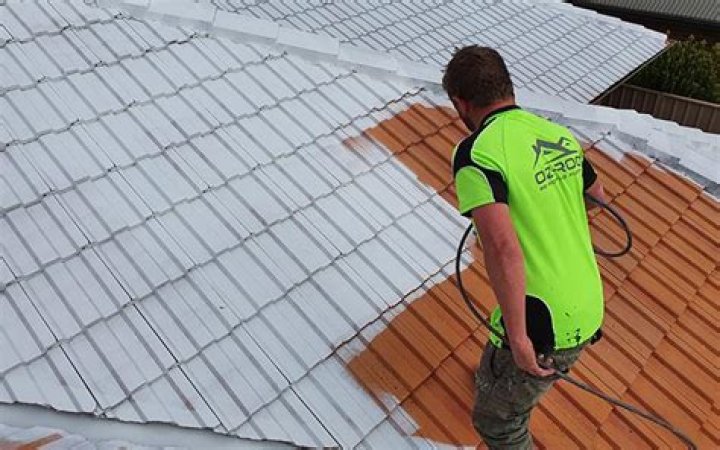 Should I seal my roof