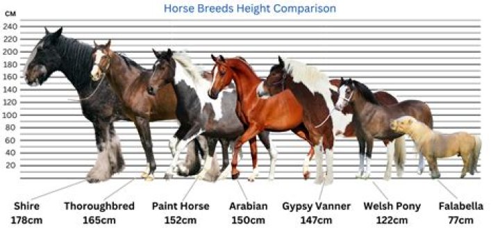 What breeds make up the Morgan Horse
