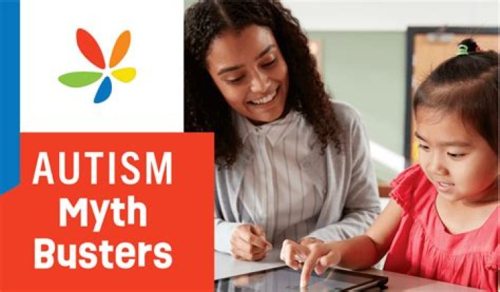 What causes non verbal autism