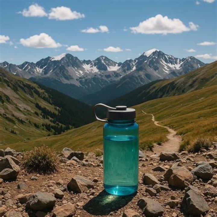 What helps altitude sickness in Colorado