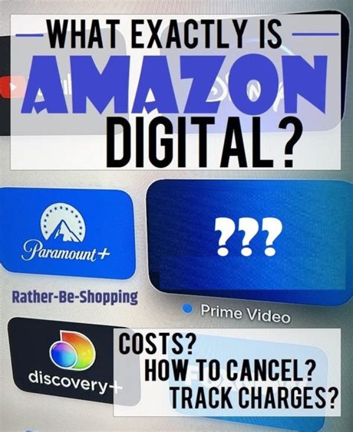 What is Amazon Rivet
