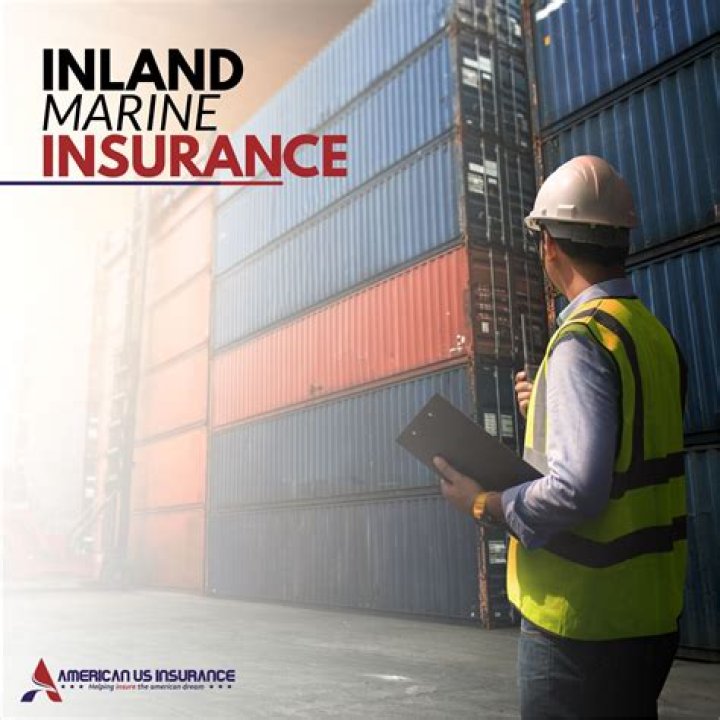 What is an inland marine floater