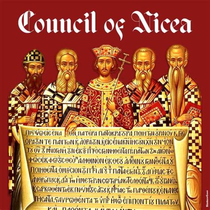 What is the Council of the Church