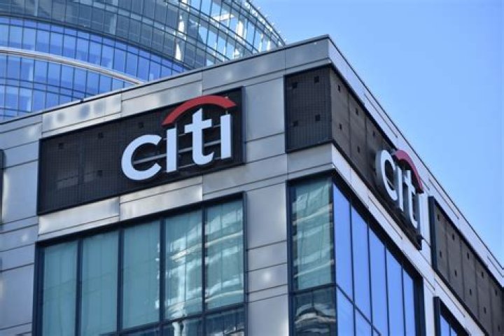 What is the difference between Citi and Citigroup