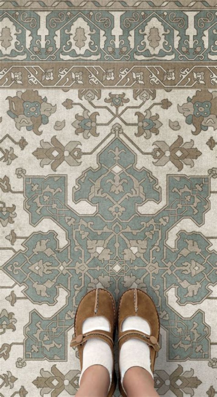 What is the new trend in flooring