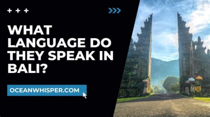 What language do they speak in St Helena