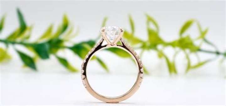 What rings last a lifetime?