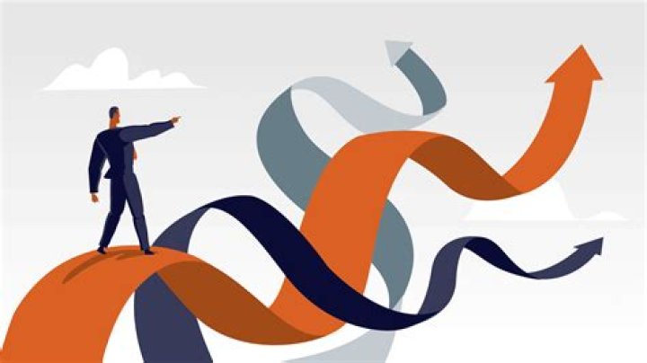 Which is a characteristic of a successful decision maker