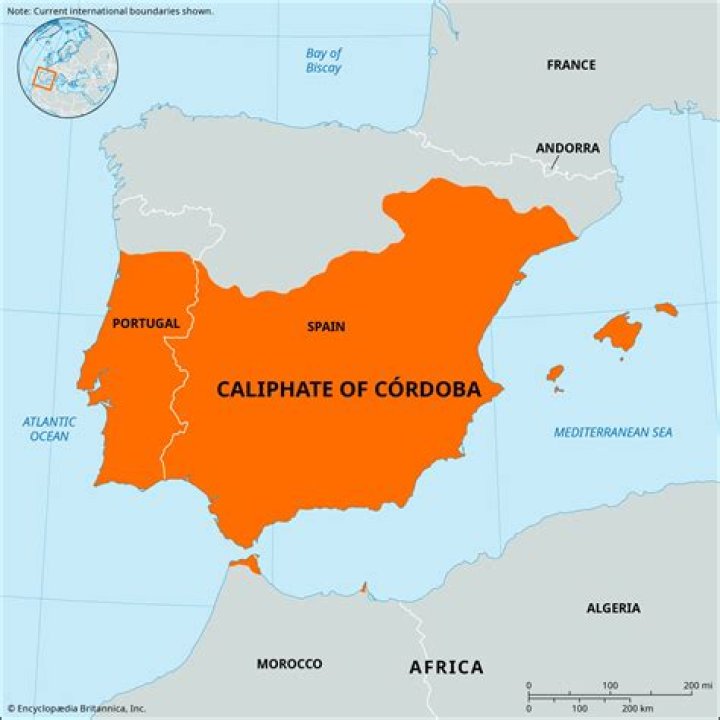 Why was the city of Cordoba so important